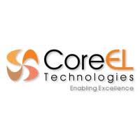 CORE EL Logo